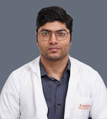 Dr Rajneesh Jha